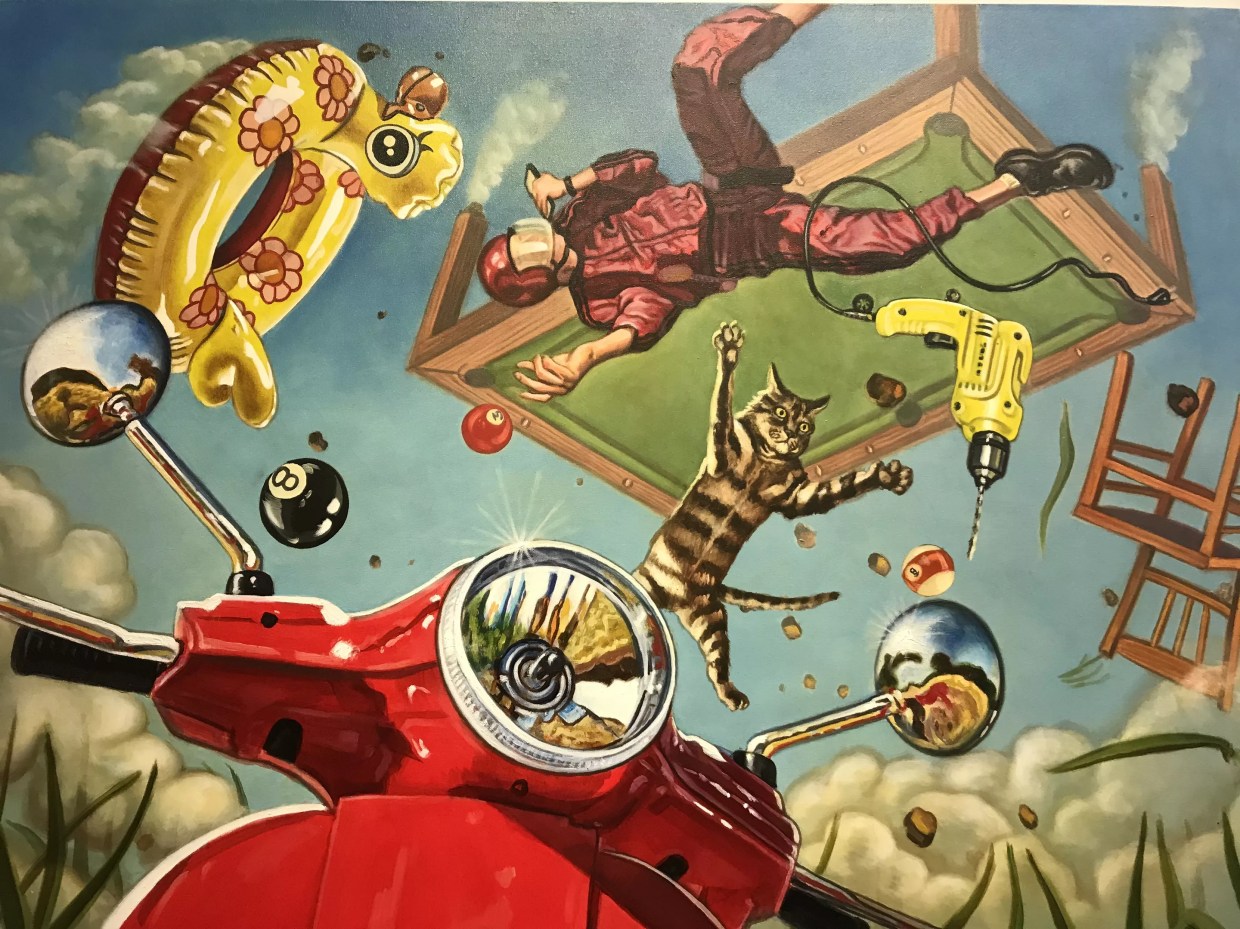 Here’s Your Guide to September First Friday in Phoenix