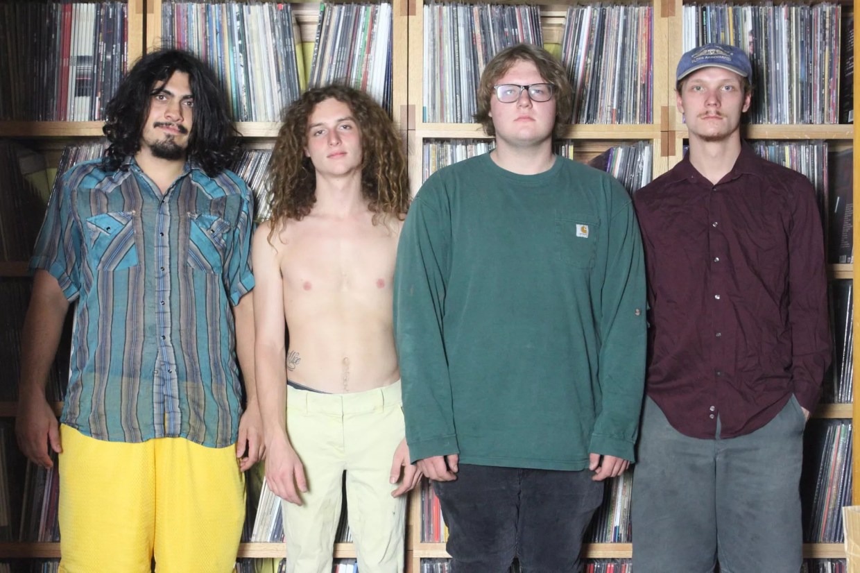 The Five Best Songs by Phoenix Musicians in October 2020