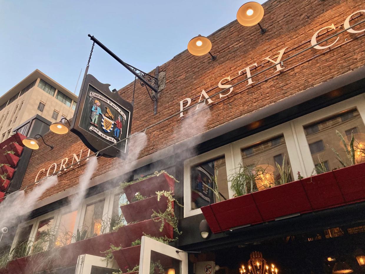 Dining Guide: 25 spots to eat and drink in downtown Phoenix