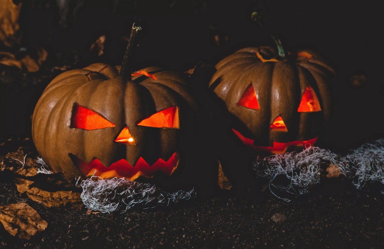 Your Guide to the Best Halloween 2020 Events in Metro Phoenix