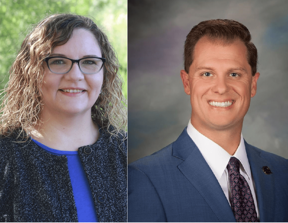 Banned on Social Media, Arizona House Candidate Draws a Write-in Challenge