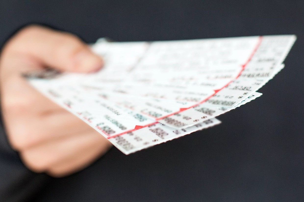 Arizona AG’s Office Gets $71M in Refunds for Local Ticketmaster Customers