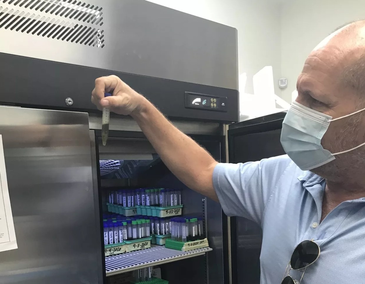 No Labs Have Been Fully Certified for the Impending Marijuana-Testing Deadline