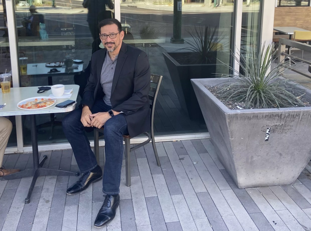 Fontes Concedes, Republican Stephen Richer Will Be Next Maricopa County Recorder