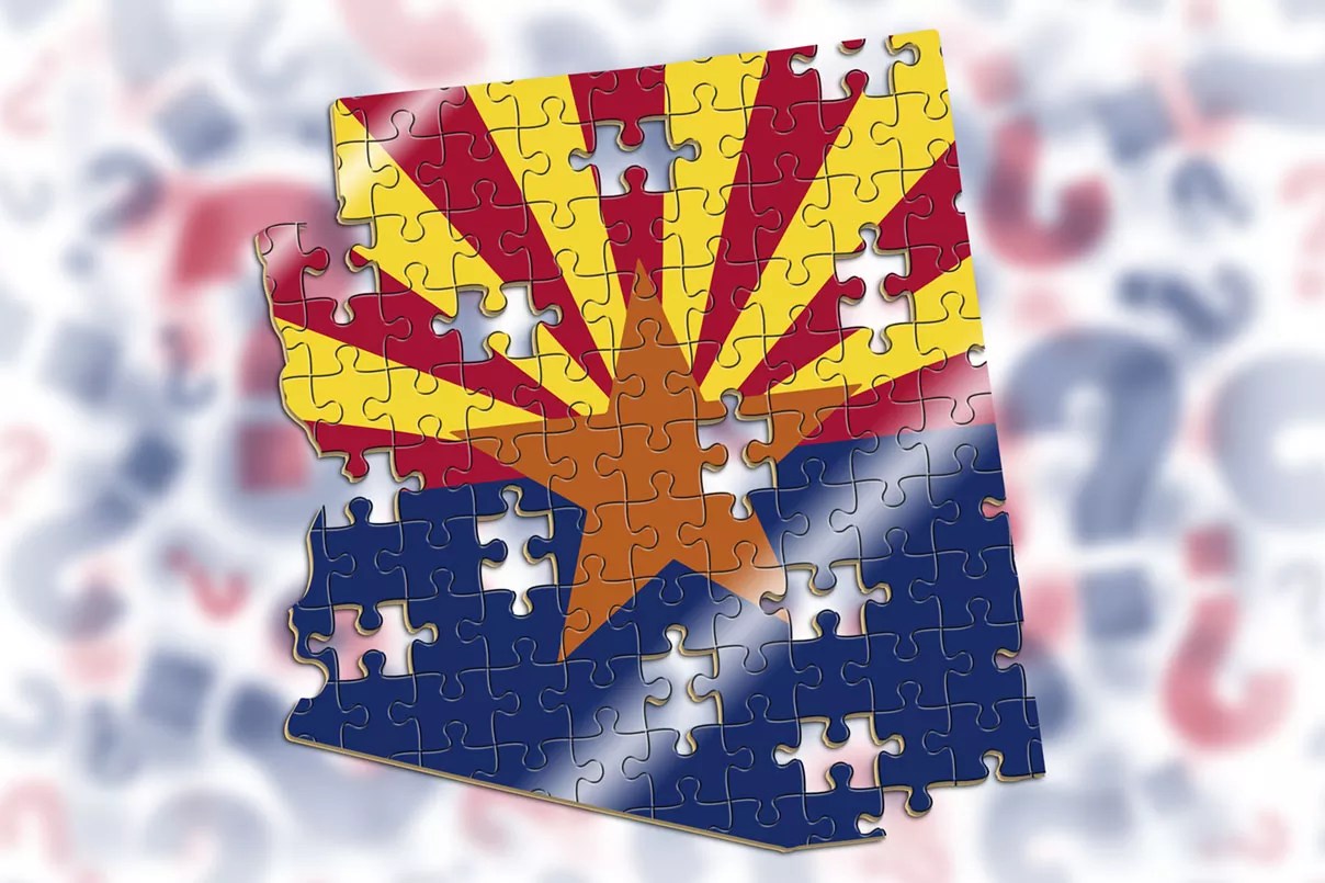 Arizona Election 2020: Live Updates