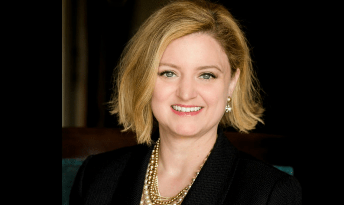 Adel Will Remain County Attorney, but Her Condition Is Still Unknown After Accident