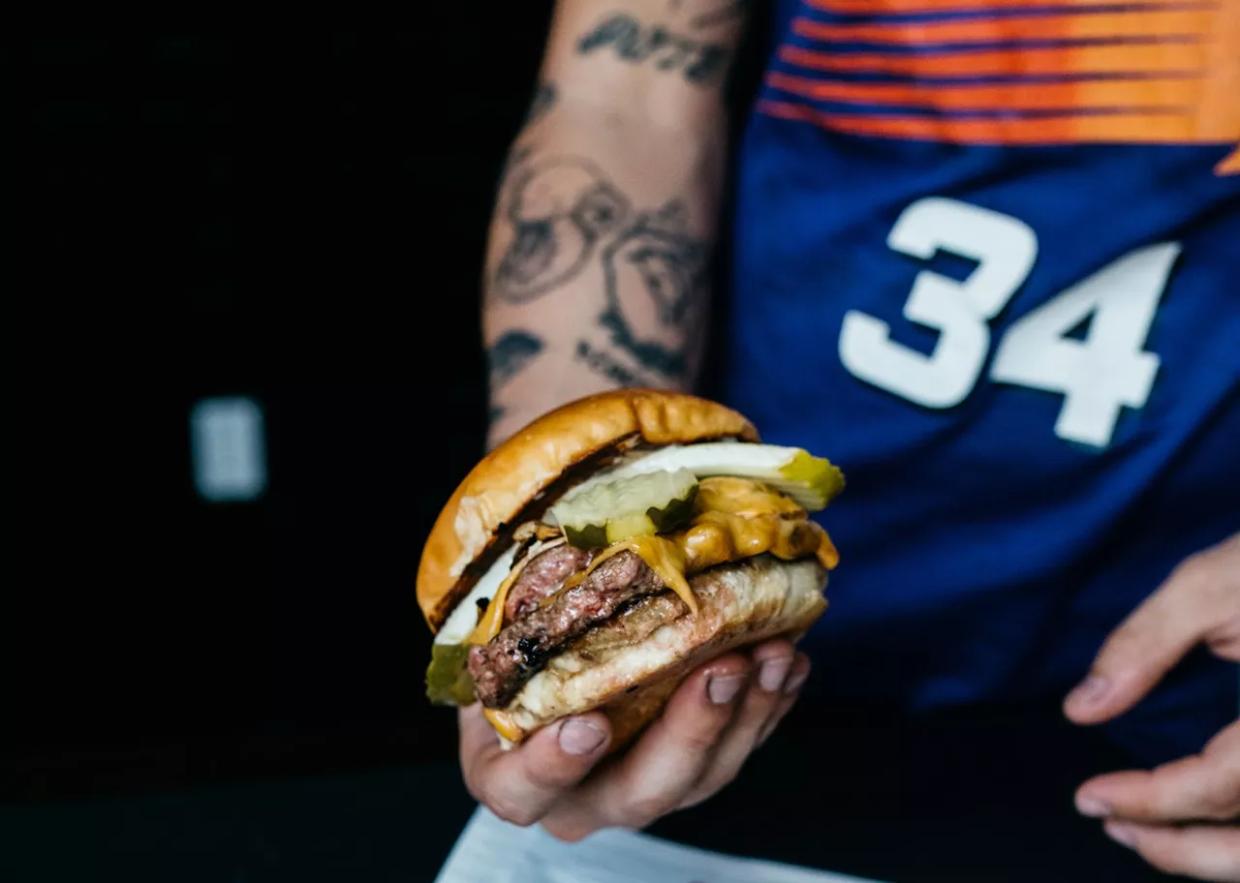 Top Phoenix smash burger spot to open new downtown cafe