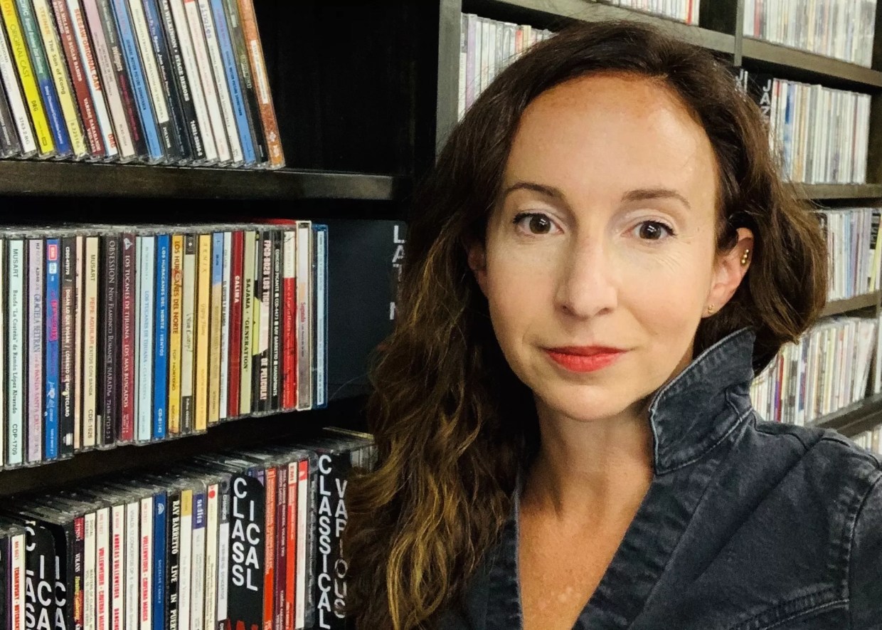 The Phoenix-Based Dating App That Matches People According to Their Taste in Music