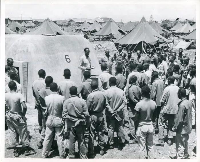 Racial Tension Stoked the Deadly 1942 Phoenix Thanksgiving Day Riot