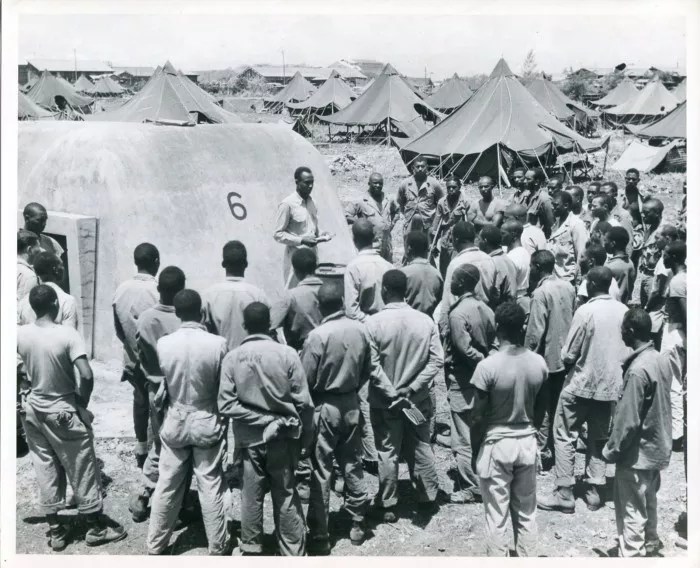 Racial Tension Stoked the Deadly 1942 Phoenix Thanksgiving Day Riot