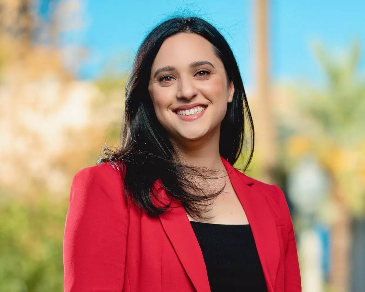 This Phoenix City Council Race Could Determine the Future of Police Oversight