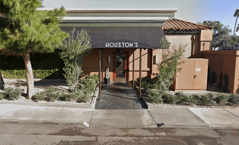 Did Houston’s Ban Nils Lofgren’s Wife Over Pandemic Policy Criticism?