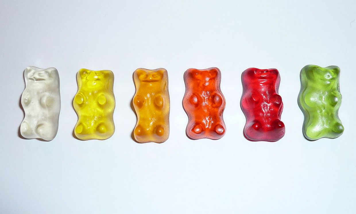 Arizona-Made Pot Gummies: A Guide to Some of Our Current Favorites