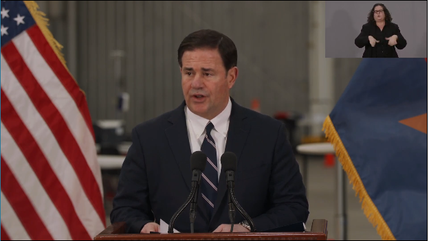 No New Measures to Slow Current Outbreak as Vaccines Offer Distant Hope