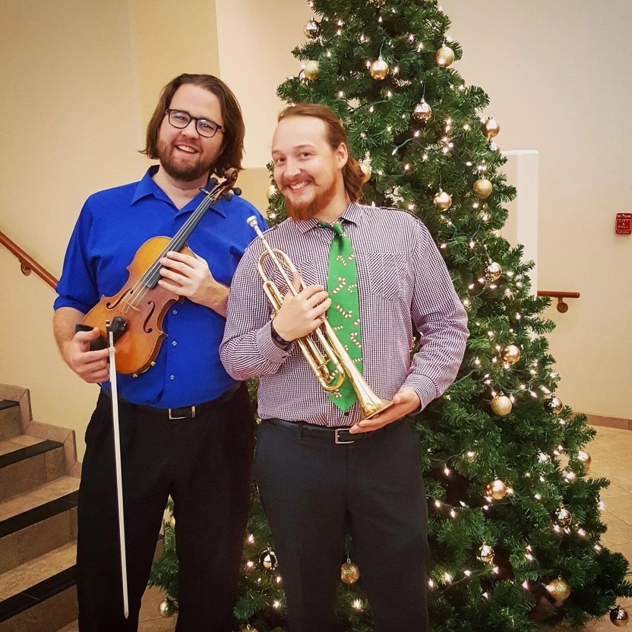 Muse Phoenix’s ‘Worldwide Silent Night’ Aims to Be Inclusive, Not Exclusive