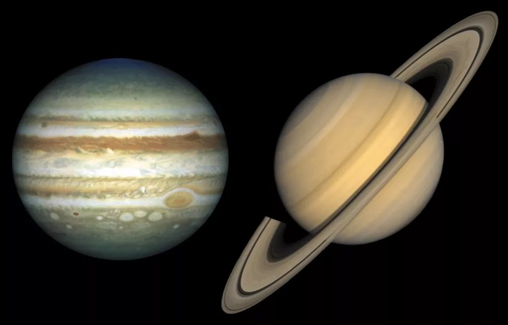 How to View Jupiter and Saturn’s Once-Every-20-Years Conjunction Over Arizona