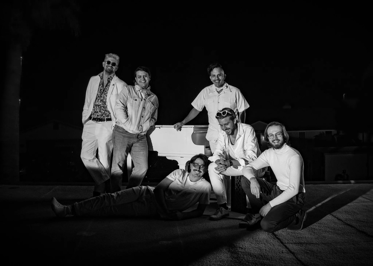 The Five Best Songs by Phoenix Artists in December 2020