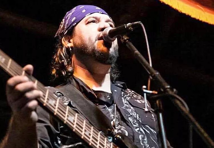 Phoenix Musician Ethan Newman Has Died