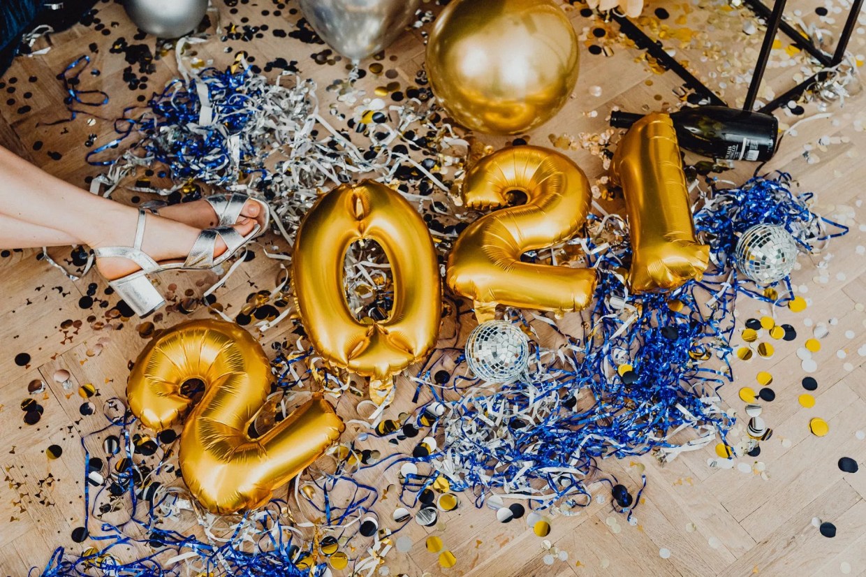 Your Guide to Phoenix’s Safest New Year’s Eve 2020 Parties