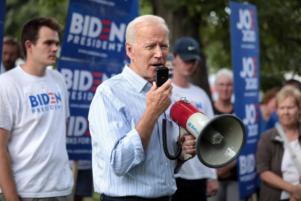 Biden Backs DACA, Limits Deportations in Win for Arizona Immigration Advocates