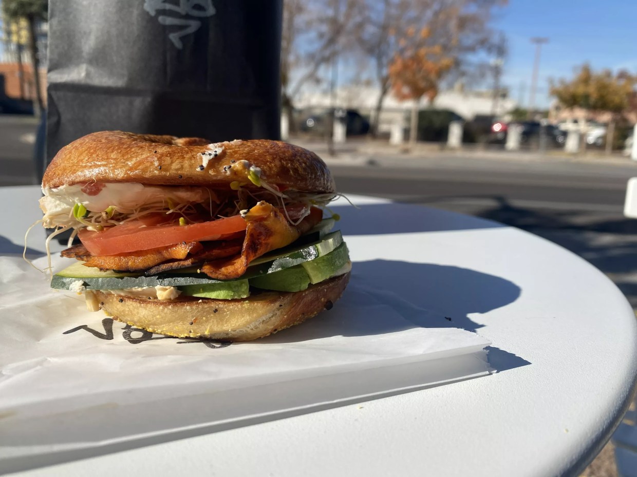 Where to Find Standout Bagels in Metro Phoenix for Yom Kippur and Beyond