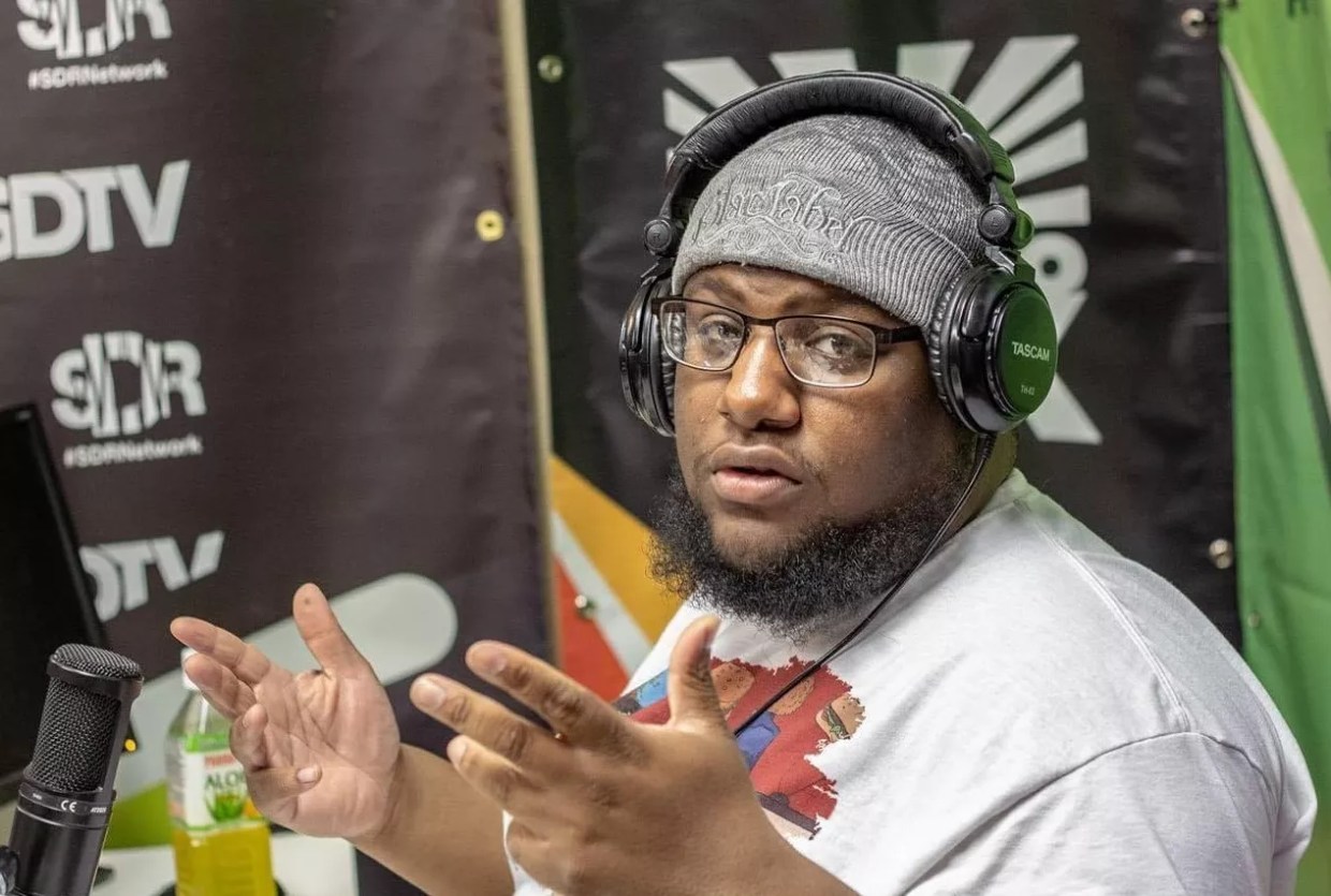 Remembering Daniel ‘DanYo’ Hoyer, Phoenix Hip-Hop Artist and Podcaster