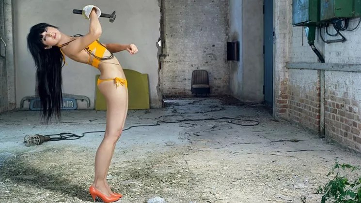 Seven Art Exhibits You Need to See in Metro Phoenix This Spring