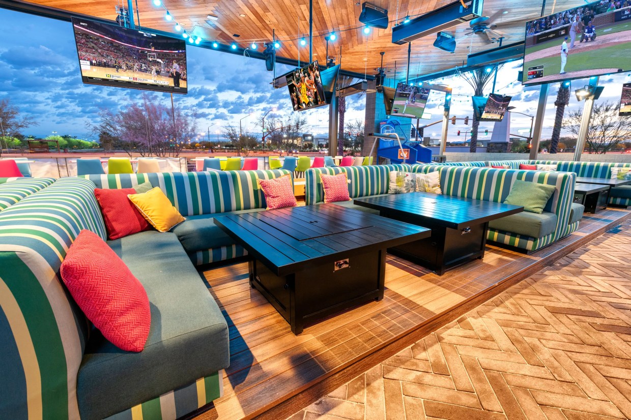 So long Sandbar: Last location closes in Gilbert