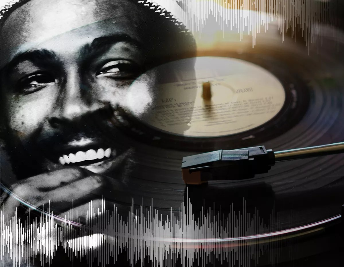 Why Do So Many Recorded Songs End With a Fadeout?