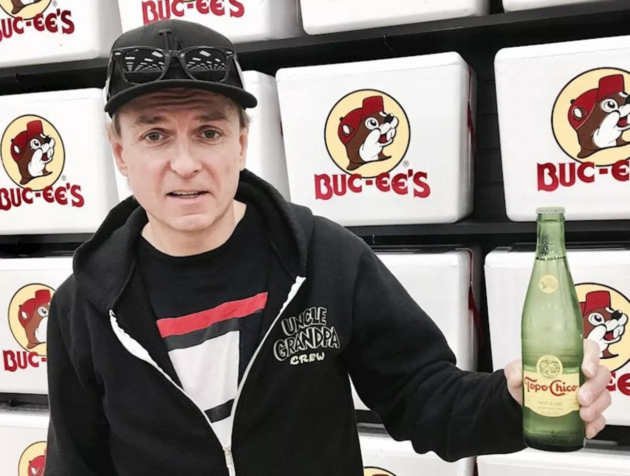 Melvins Drummer Dale Crover’s Solo Album <i>Rat-A-Tat-Tat!</i> Is Fuzzy Weirdness, Tons of Fun