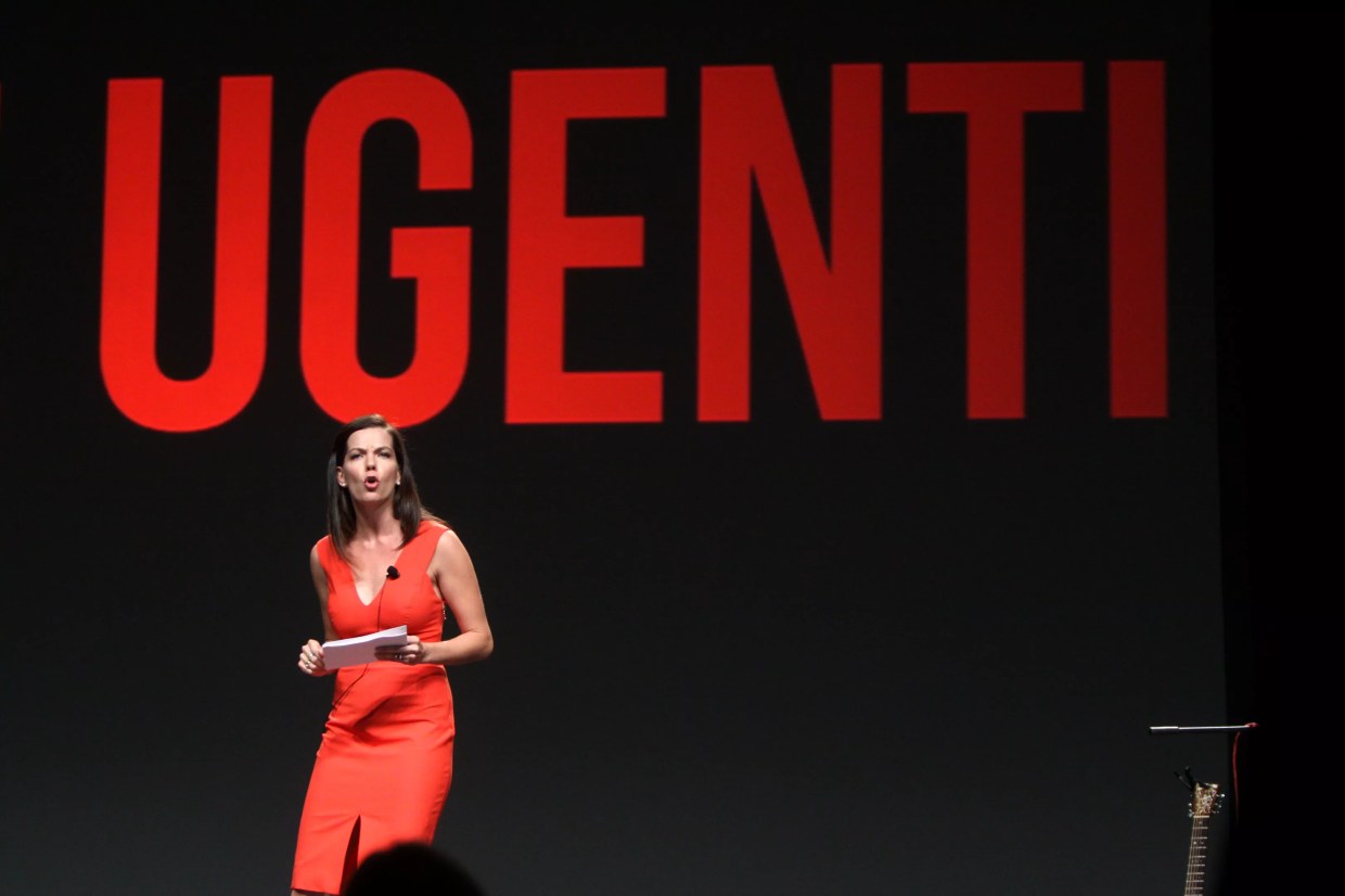 State Senator Ugenti-Rita Suspended From Twitter After Exposing Sexist Troll