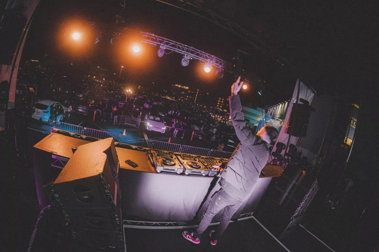A Drive-In EDM Event Is Coming to Celebrity Theatre, Plus More Phoenix Music News