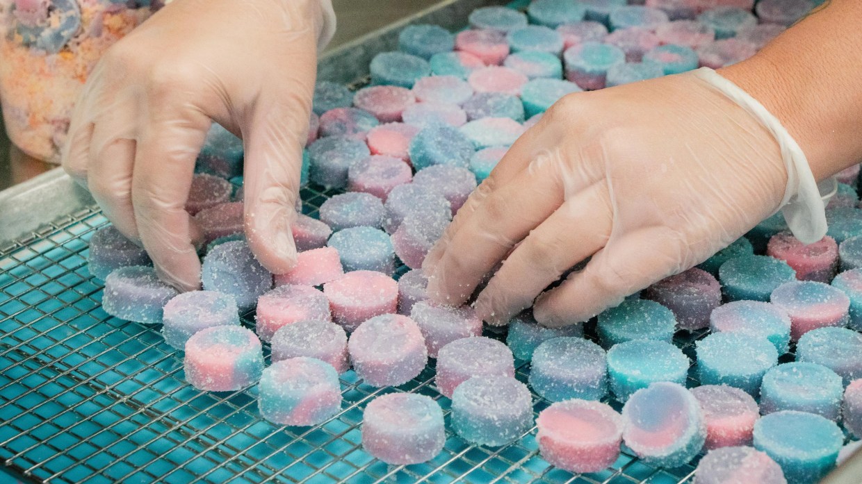 Pot Spotlight: Arizona Natural Concepts, Home of the Yummy Gummy