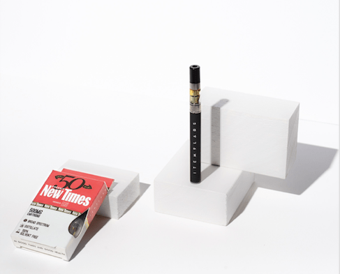 Vape Like Journalists Do With This Item 9 Labs Limited-Edition Run