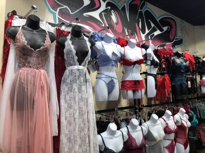 6 Phoenix sex shops to help spice up your Valentine's Day