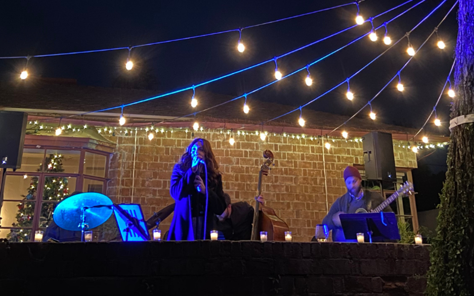 Phoenix Porch Music Venue 528 Live Is Moving to a New Address