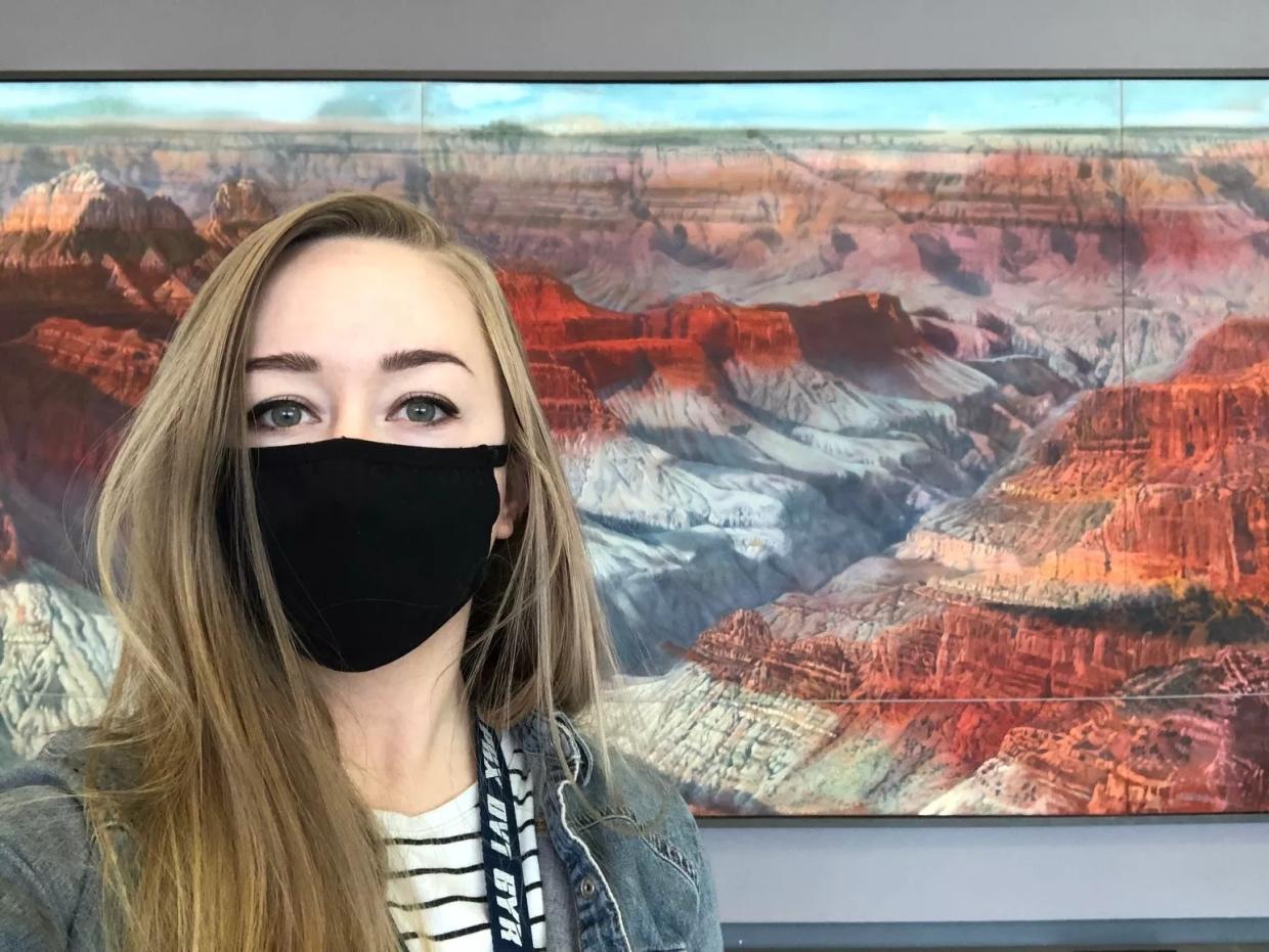 The Best Places to Take Selfies in Metro Phoenix