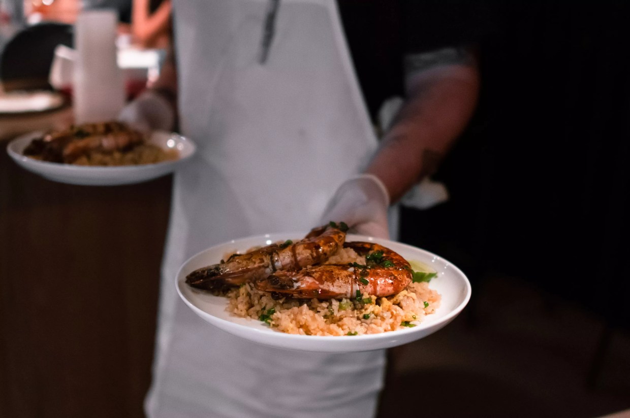 Funky Asian-fusion restaurant Belly is closing in Phoenix. What to know