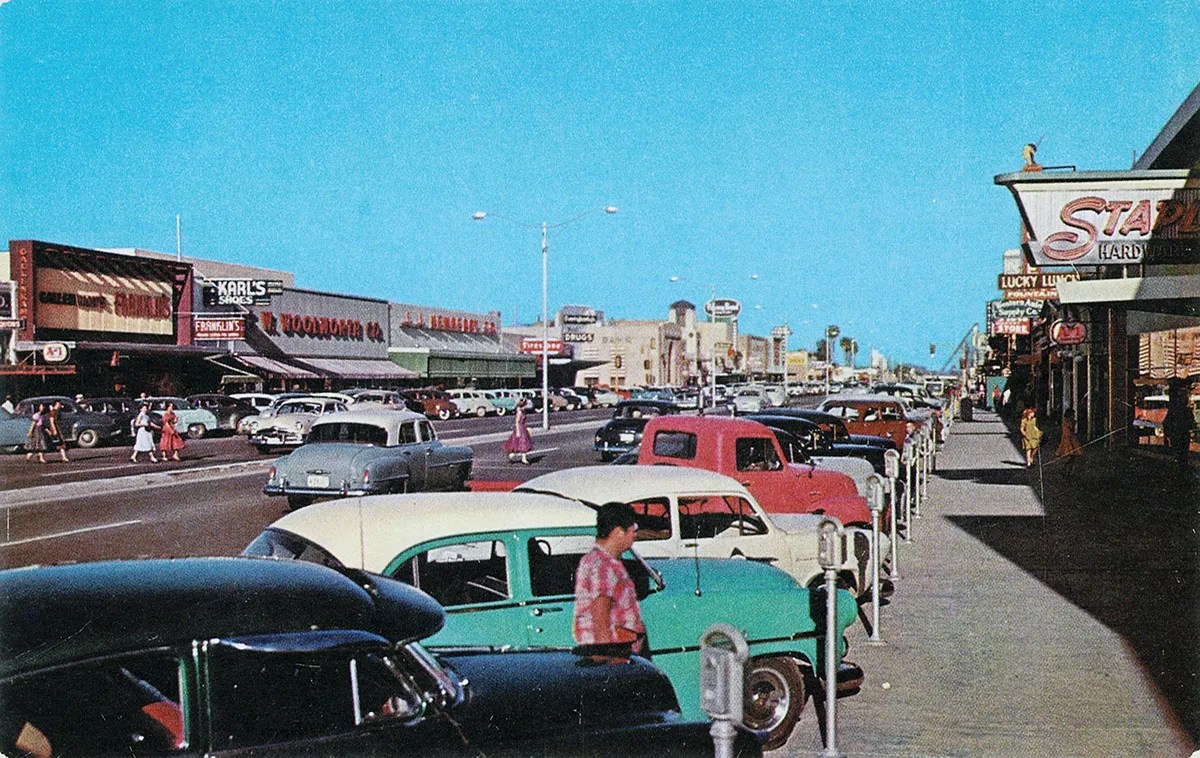 Downtown Mesa Is on the Cusp of a Second Golden Age