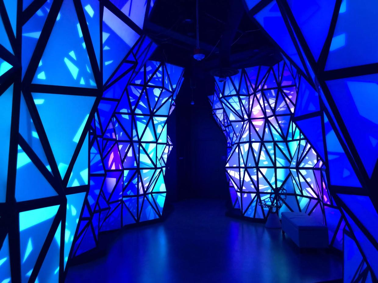 The Meow Wolf Phoenix Hotel Isn’t Going to Happen After All