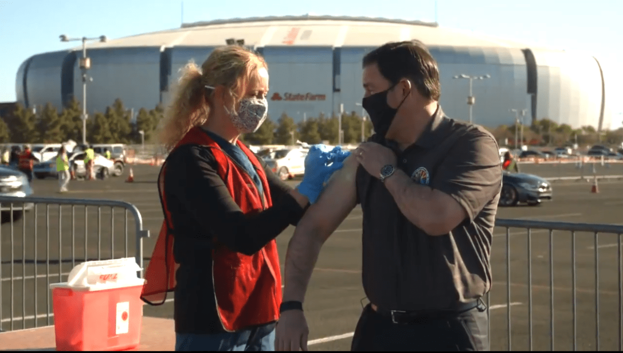 Goodbye, Cara Christ: The ADHS Director Is Stepping Down