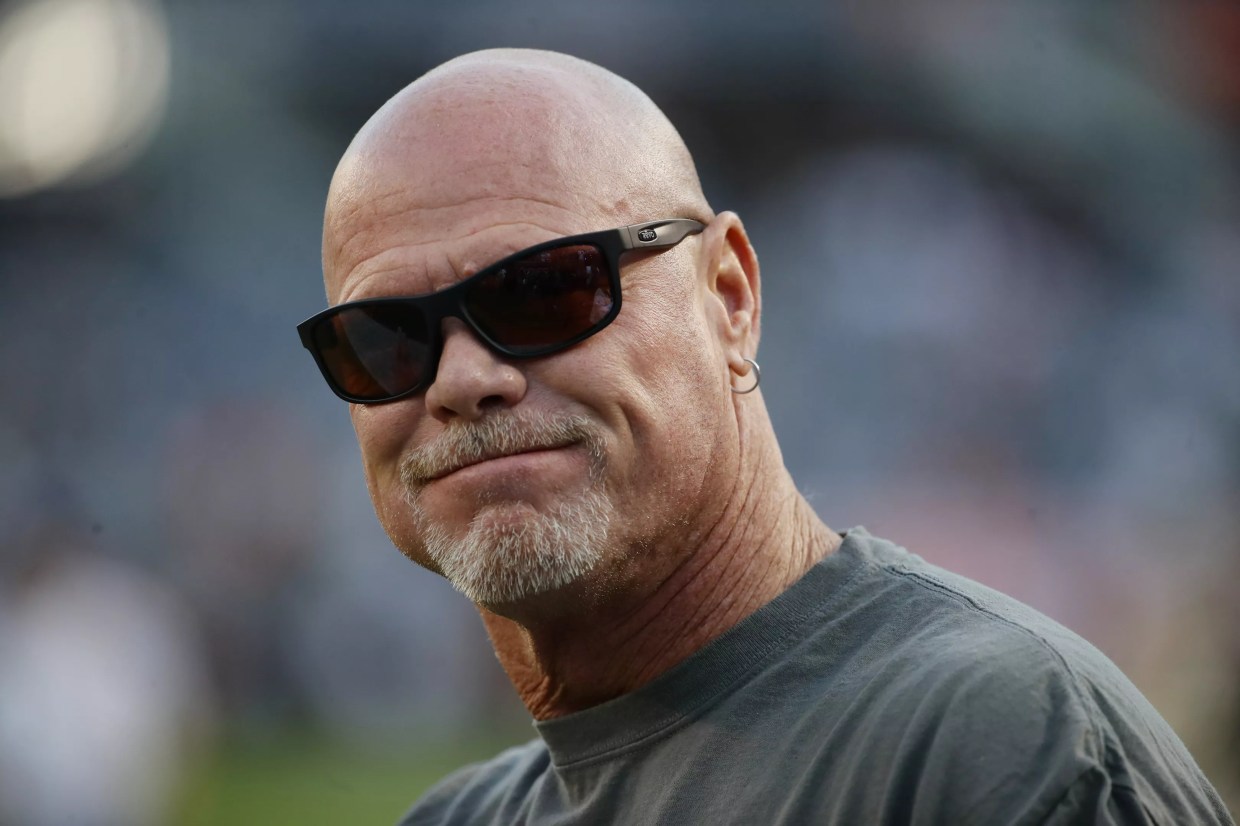 ‘It’s Done Me Wonders’: Former NFL Star (and Scottsdale Dude) Jim McMahon Talks Marijuana