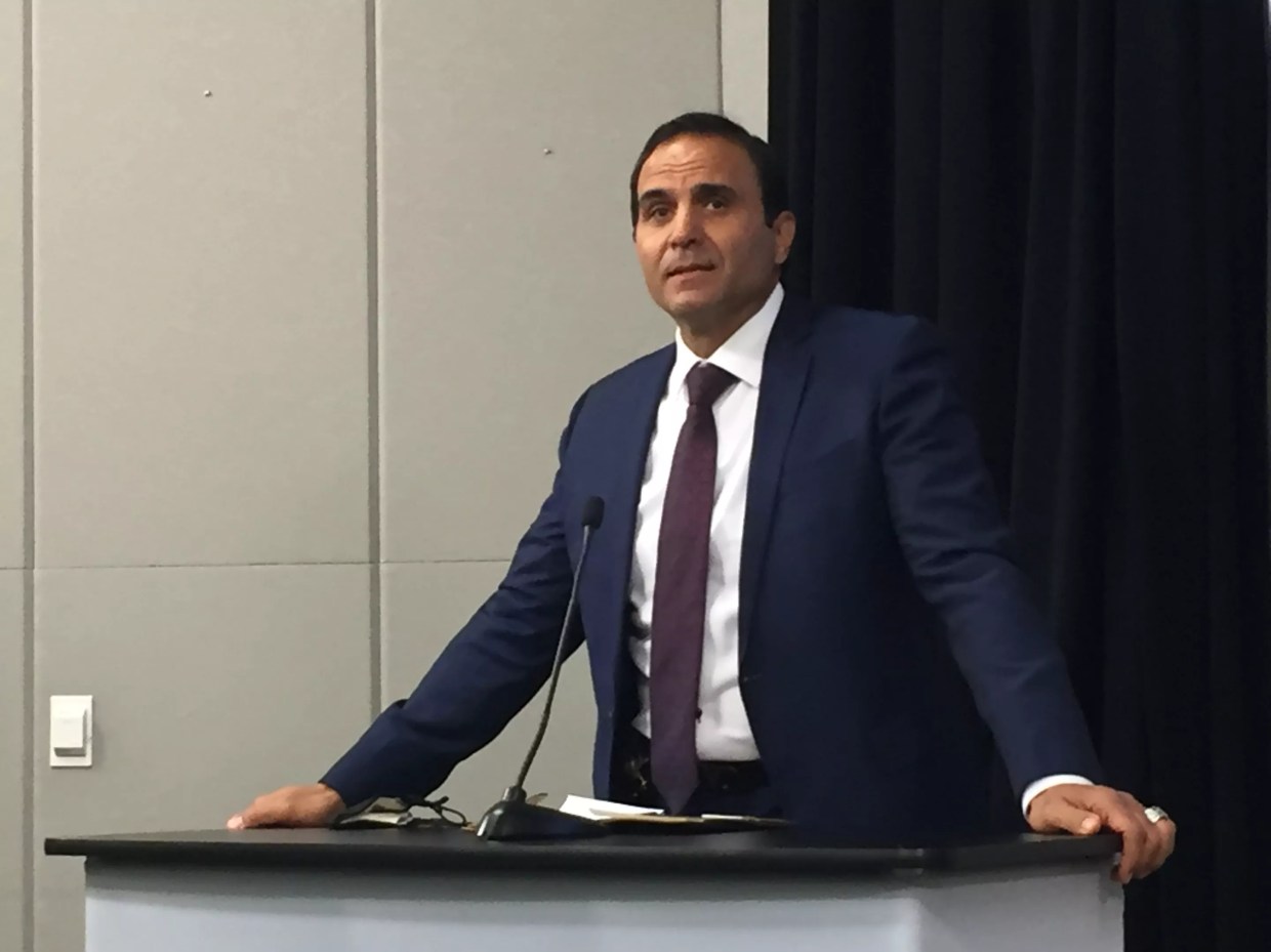 A Domestic Violence Victim, Allegedly Raped by Her Detective: Woman Files Suit Against MCSO