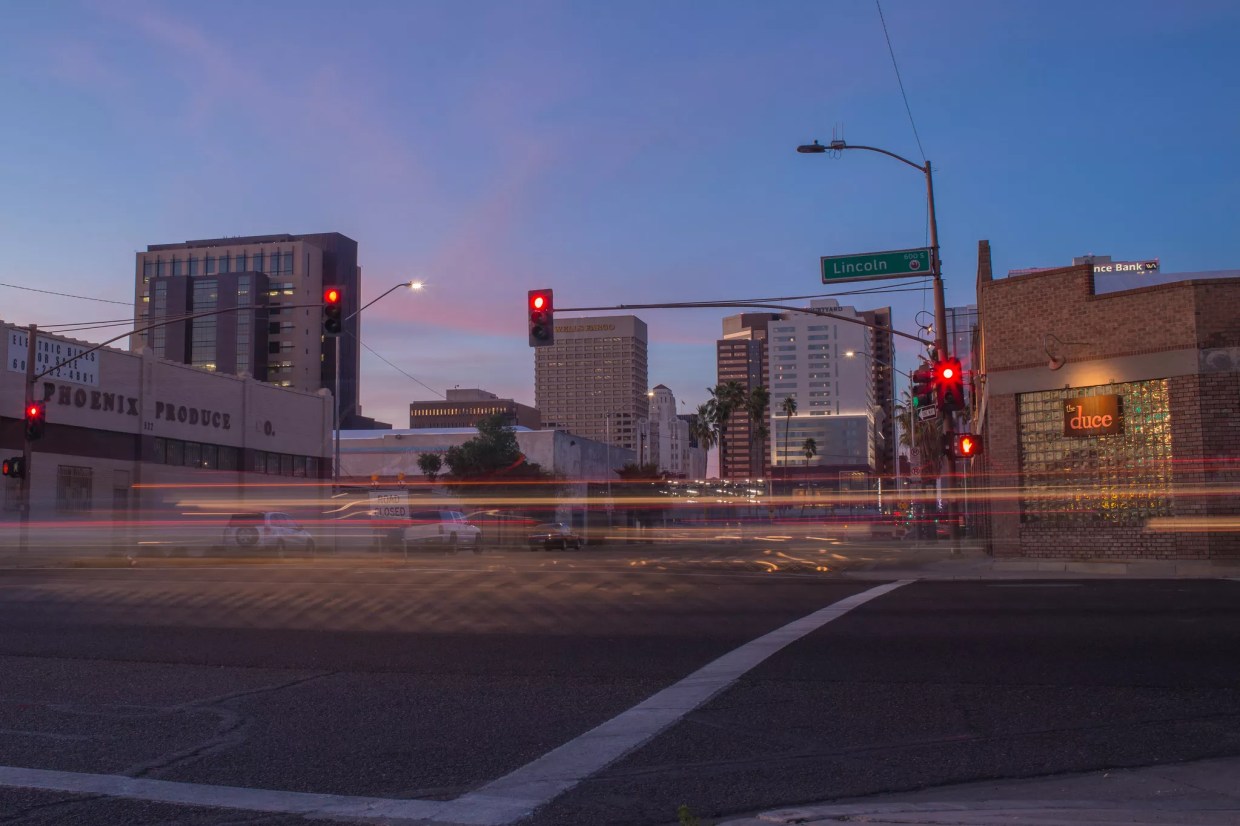 New Artist Chosen to Replace Fortoul Brothers in Valley Metro Design Project