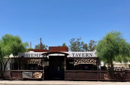 After massive underage drinking busts, Tempe bar sues the city