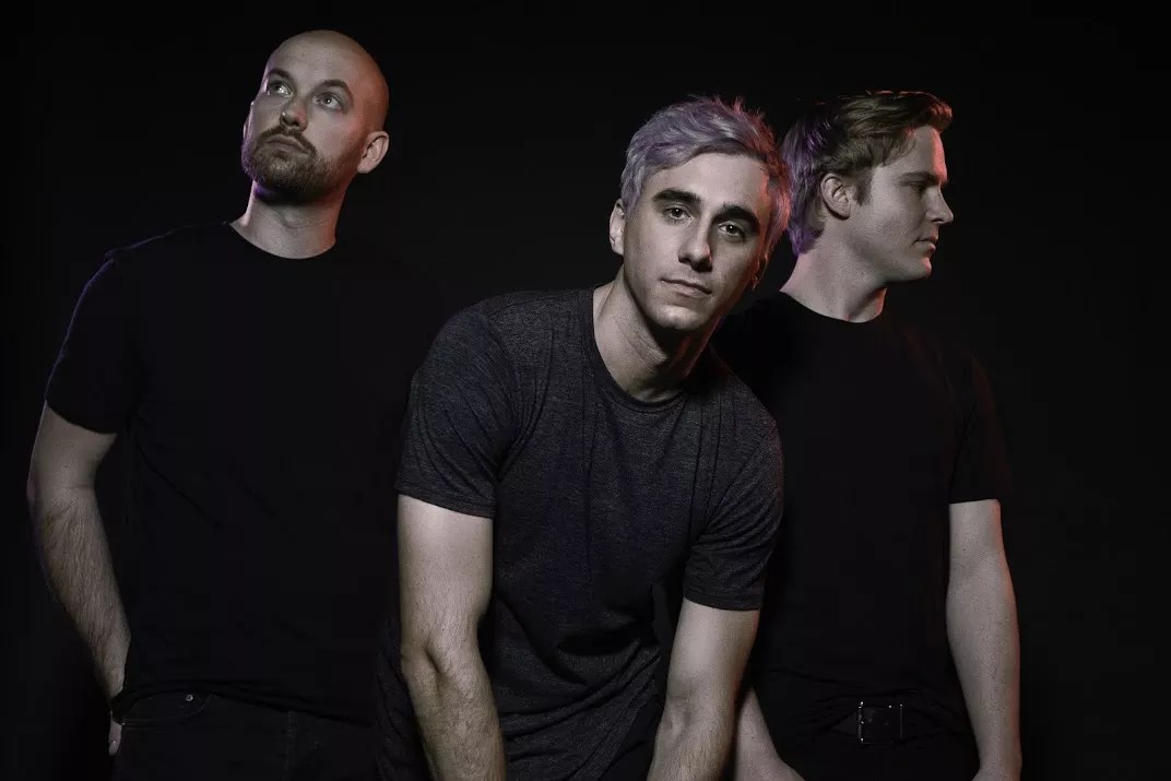 Scottsdale Band First and Forever Is Living Its Emo Dreams