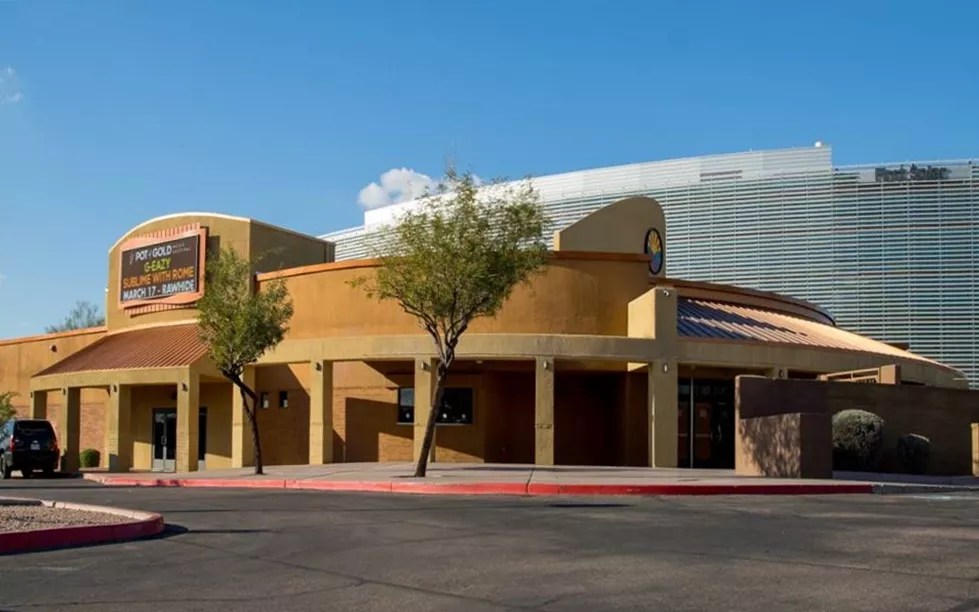 Marquee Theatre in Tempe Is Now Requiring Masks at Concerts