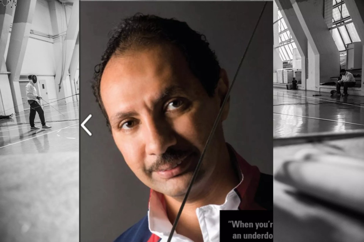 Abuse Lawsuit Against U.S. Fencing Names Star Coach, Alleges Phoenix Assault