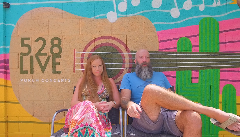 528 Live Music Venue Was Shut Down by Phoenix Police This Weekend, Might Be Finished