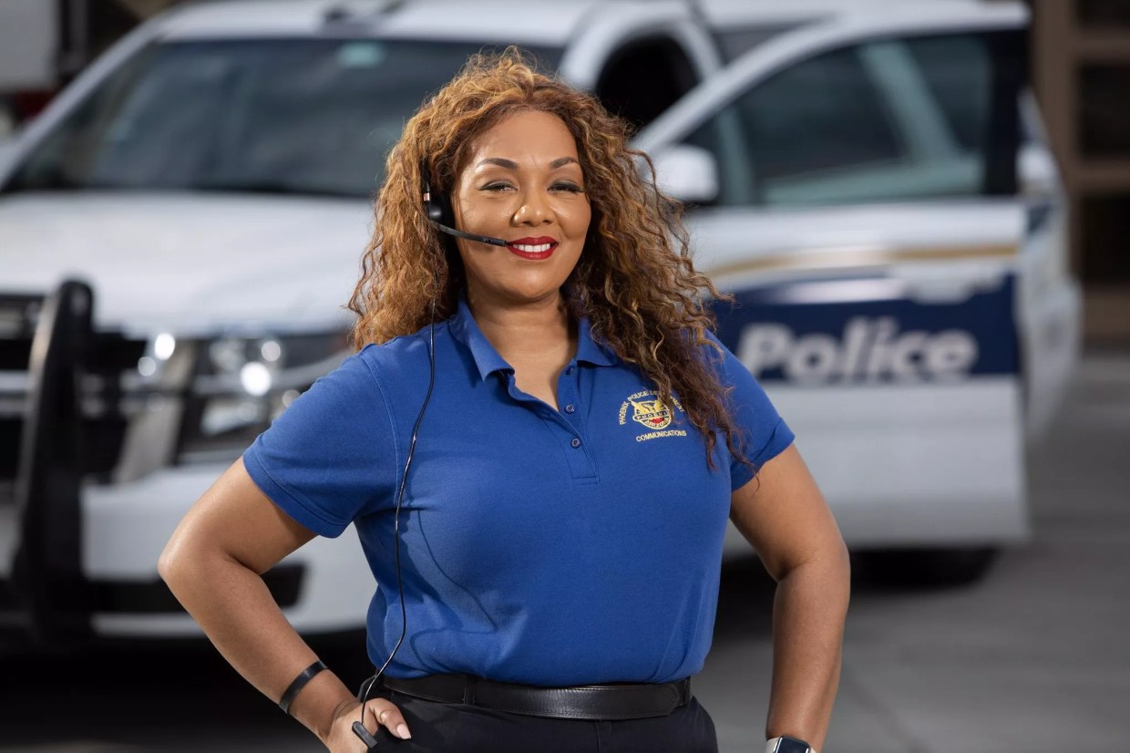 Council Approves Pay Bump for Stretched Phoenix 911 Dispatchers